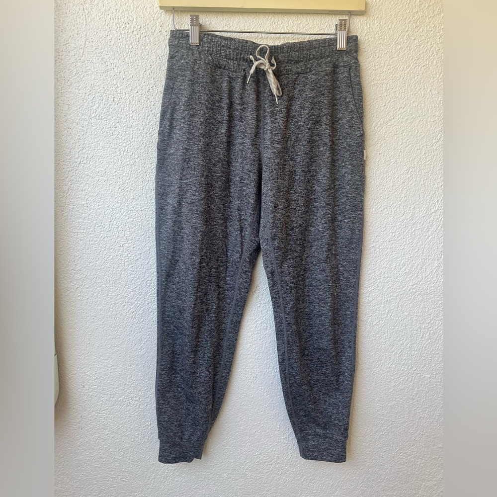 Vuori softest sweats ever. More fitted style